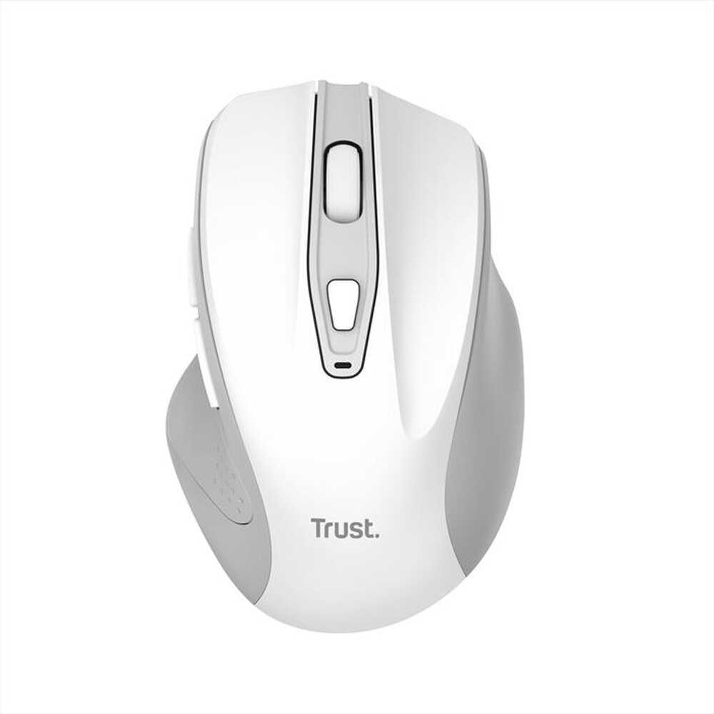 Immagine del prodotto TRUST - NITO SILENT WIRELESS MOUSE-White