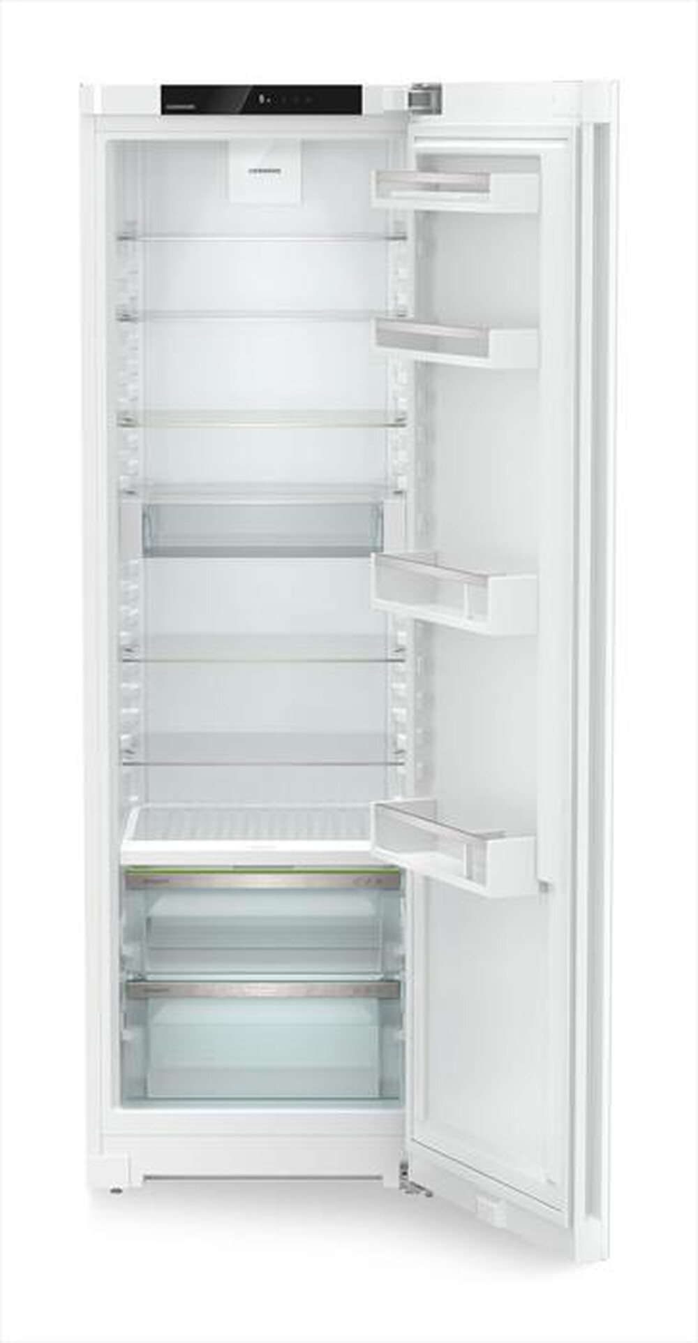 "LIEBHERR - Frigorifero 1 Porta RBE 5220-20 Classe E 382 lt-Bianco"