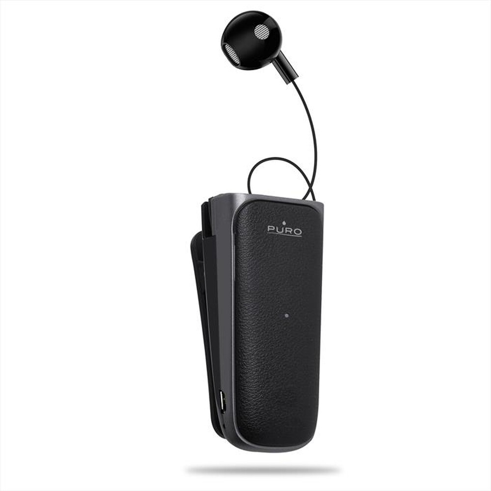 "PURO - PUROBT900BLK-nero"