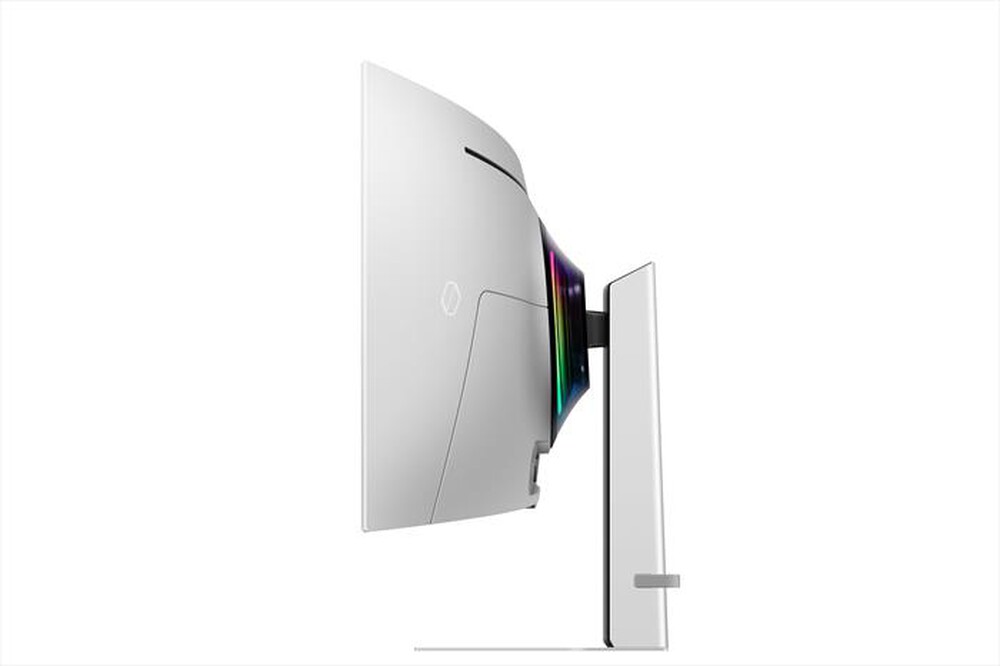 "SAMSUNG - MONITOR GAMING ODYSSEY OLED G9 - G93SC DA 49''"