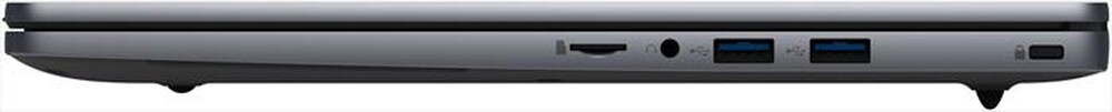 Immagine del prodotto MEDION - Notebook E15223 15.6"FHD N100 MD62644 4DDR5 128GB-ALLUMINIO