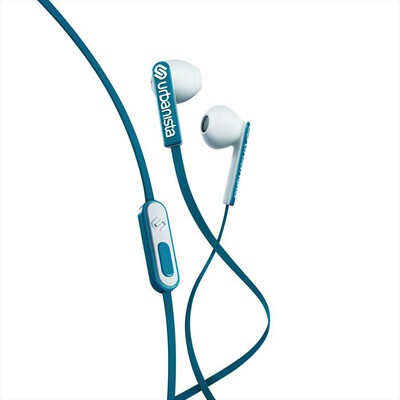 URBANISTA - SAN FRANCISCO-Blue Petroleum - Blu