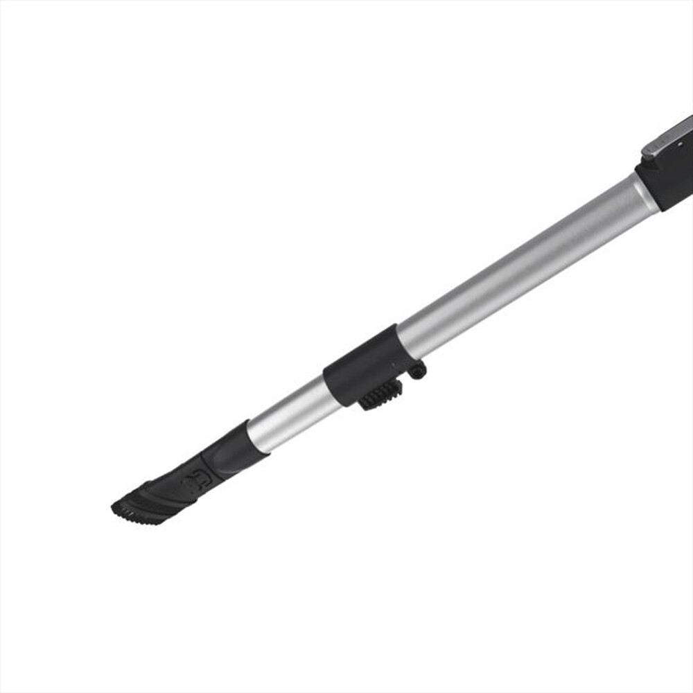 "HOOVER - Aspirapolvere a traino HE320PET-Nero"