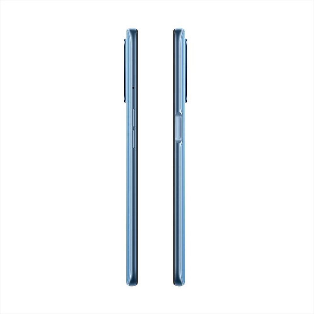 "OPPO - A16-Pearl Blue"