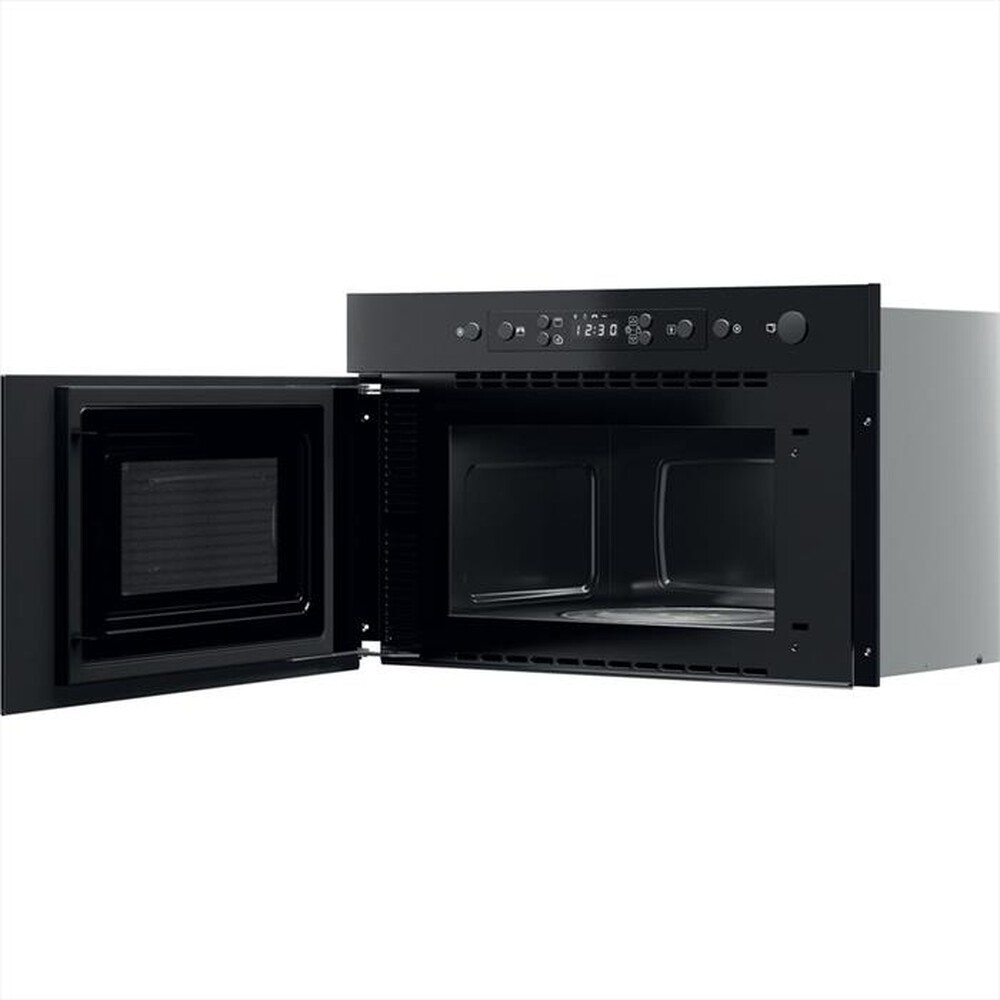 Immagine del prodotto WHIRLPOOL - MBNA920B MICROONDE CON GRILL, INOX, 22LT