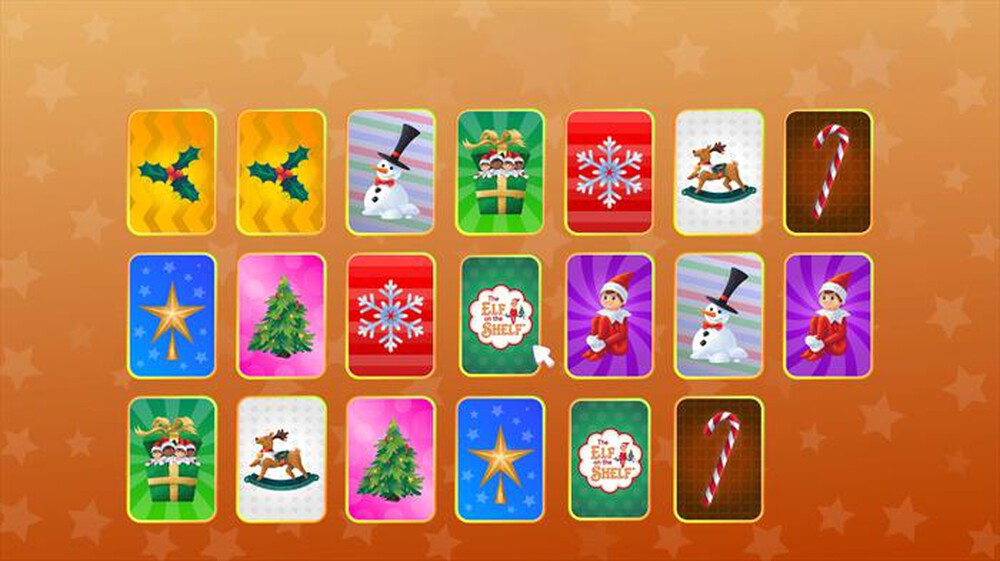 Immagine del prodotto NAMCO - THE ELF ON THE SHELF: EROI DEL NATALE NSW