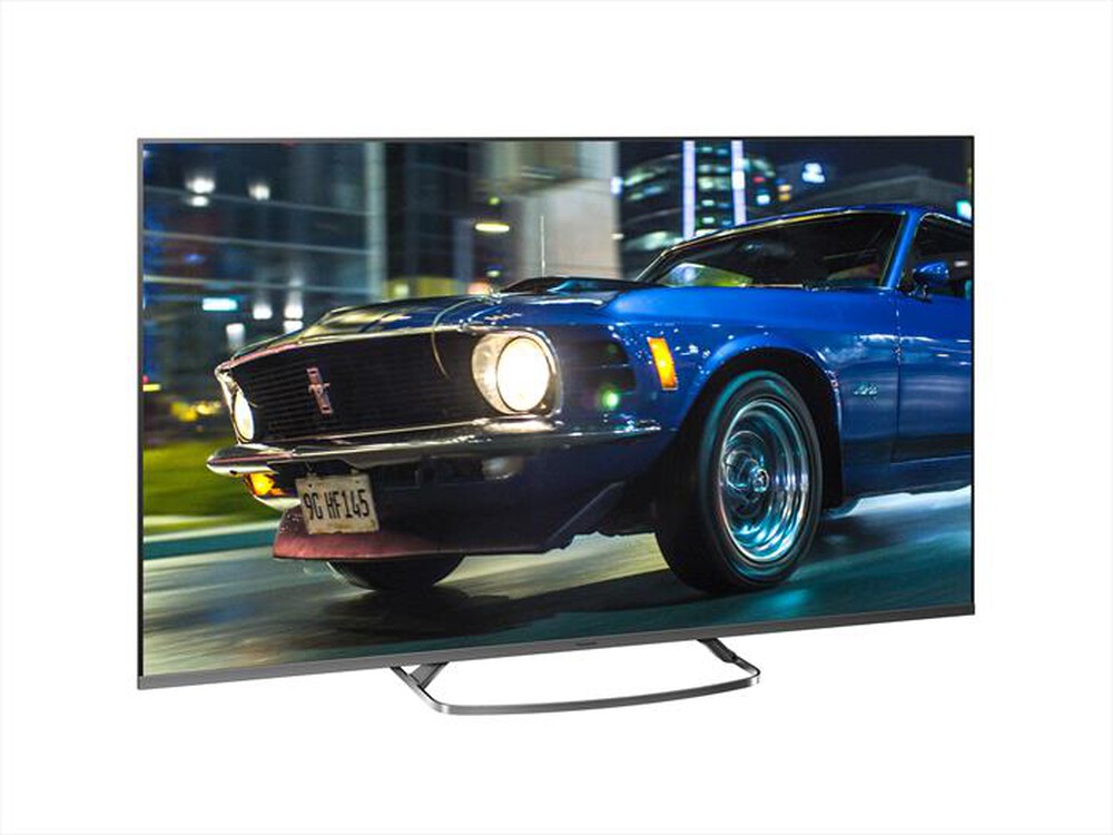 "PANASONIC - Smart TV LED 4K HDR 65'' TX-65HX830E-Metal"