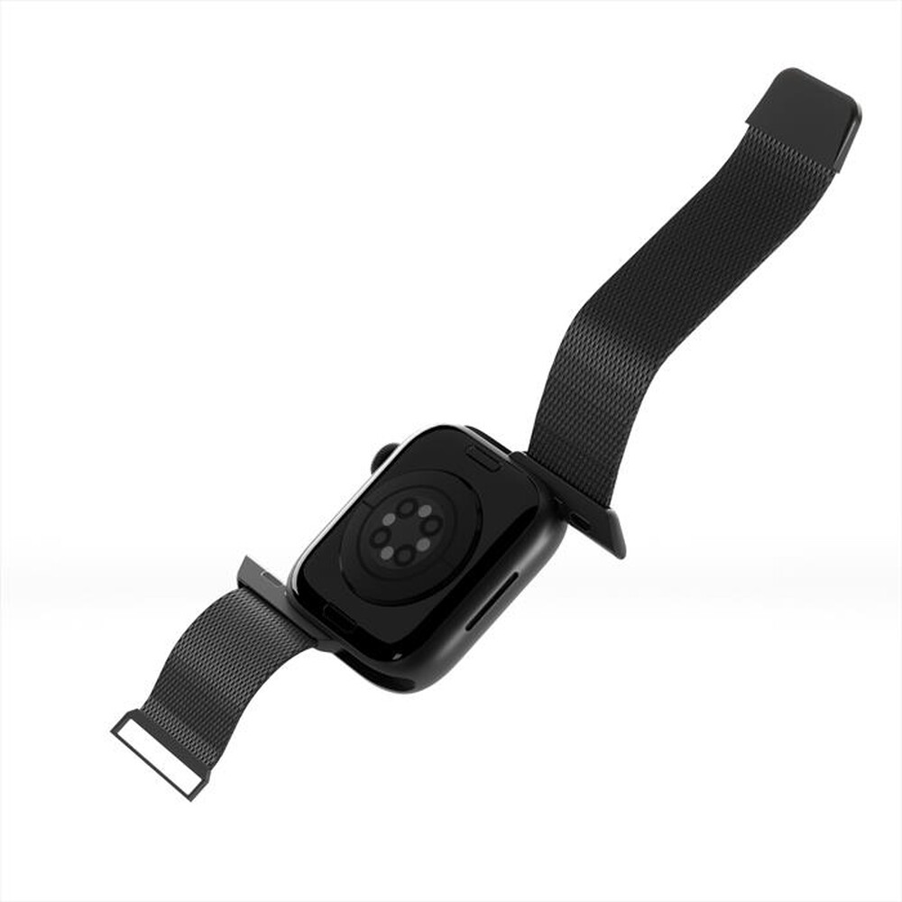 Immagine del prodotto PURO - Cinturino PUMILAW44BLK Apple Watch 42-44-45-49mm-Nero