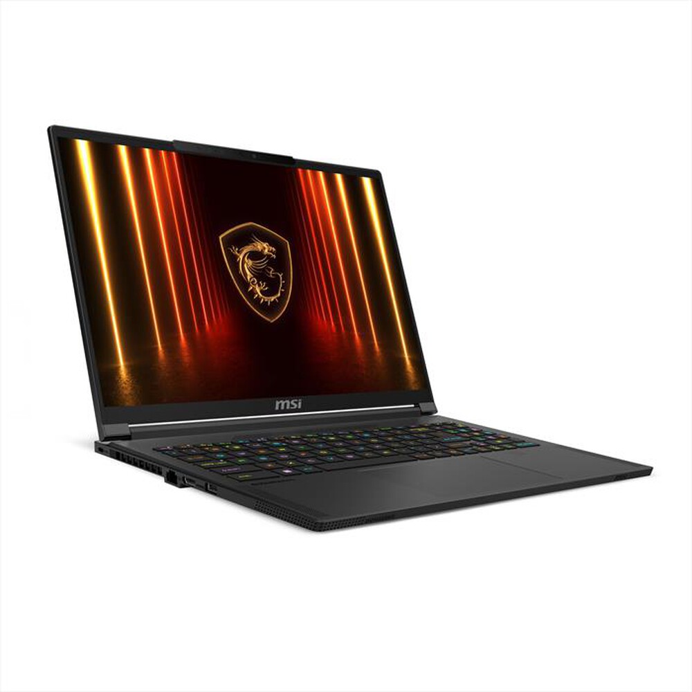 "MSI - Notebook STEALTH A16 AI+ A3HWHG-032IT-Nero"