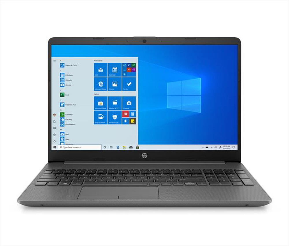 Immagine del prodotto HP - 15-DW1087NL-chalkboard grey