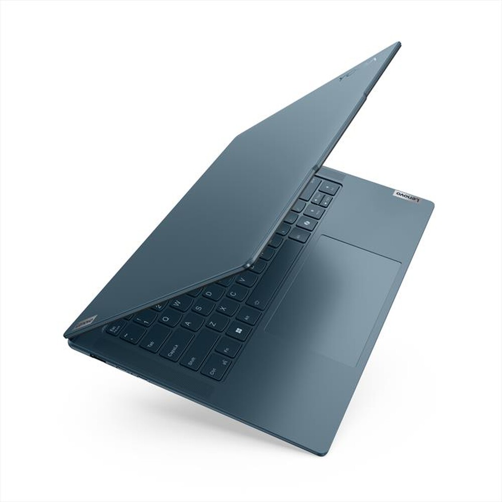 "LENOVO - Notebook YGPRO7 14IMH9-tidal teal"