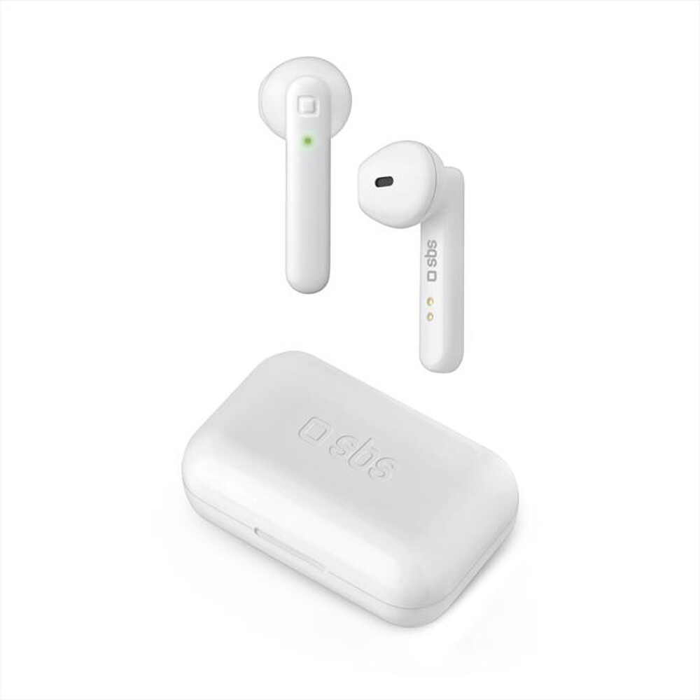 "SBS - TEEARTWSHOPBTW-BIANCO"