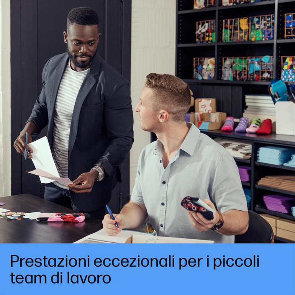 "HP - Stampante LASERJET PRO 3002DW-Bianca"