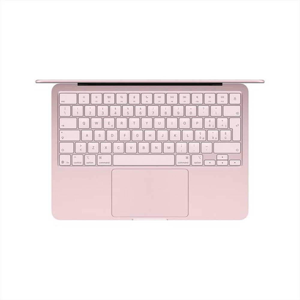 Immagine del prodotto APPLE - MacBook Neo 13" A18 Pro Core 6 CPU 5 GPU 8GB 256GB-Rosa pastello