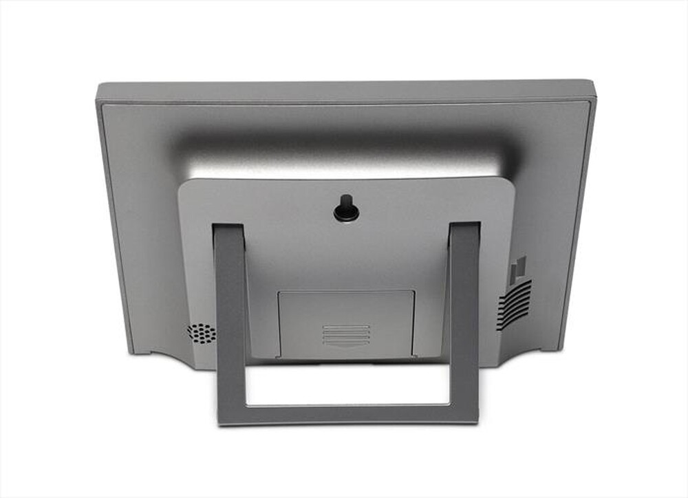 "EXPLORE SCIENTIFIC - STAZIONE METEO ORIZZONTALE TOUCH-GREY"