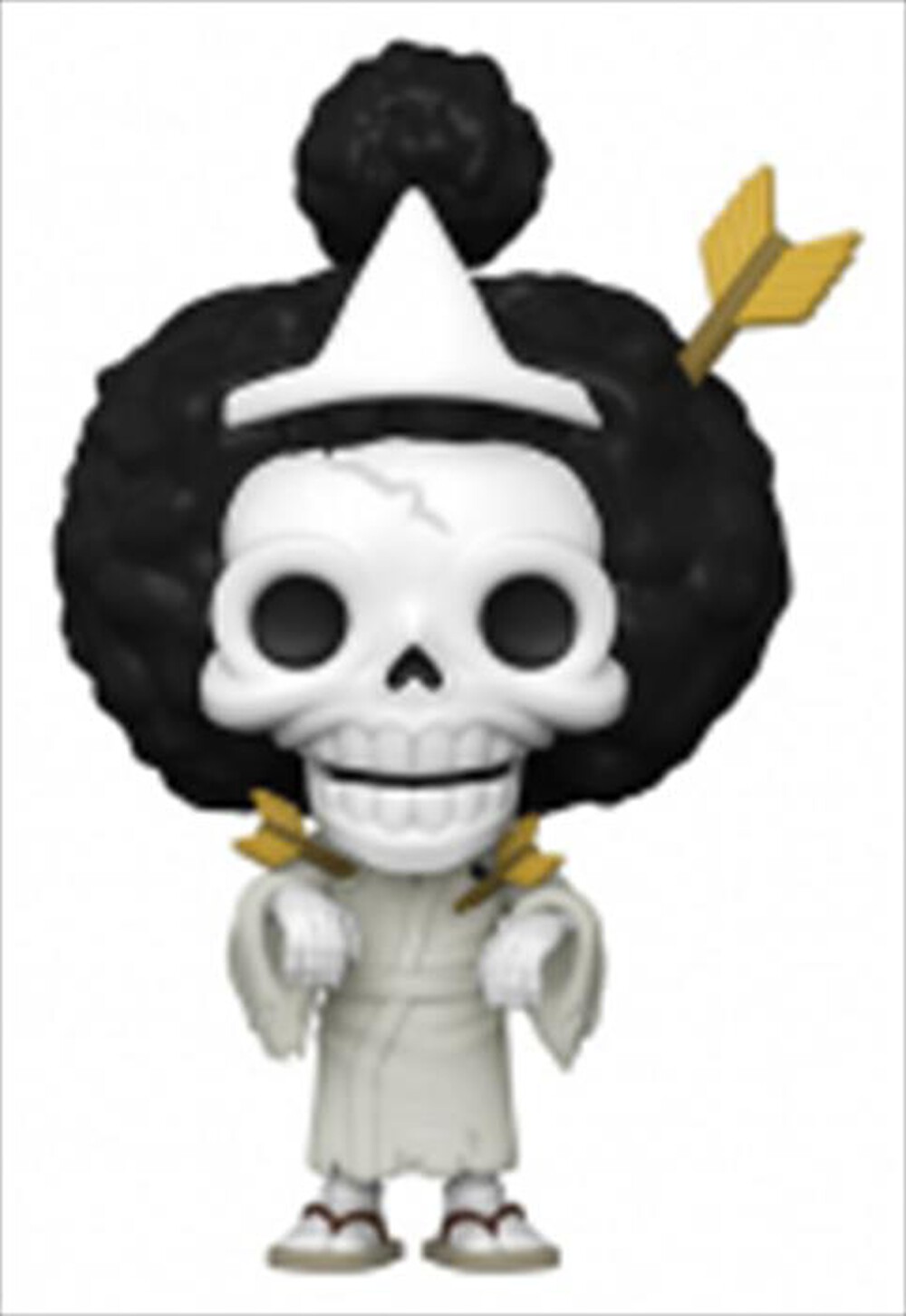 Immagine del prodotto FUNKO - FUNKO POP One Piece Bonekichi 924 - 54463-n.d.