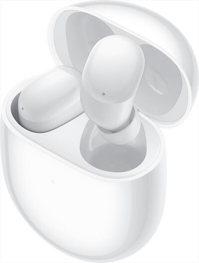 XIAOMI - Cuffie In-Ear REDMI BUDS 4 (WHITE)