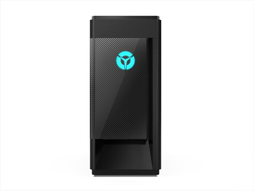 "LENOVO - LENOVO LEGION T5 26AMR5 90RC0078IX-Black"