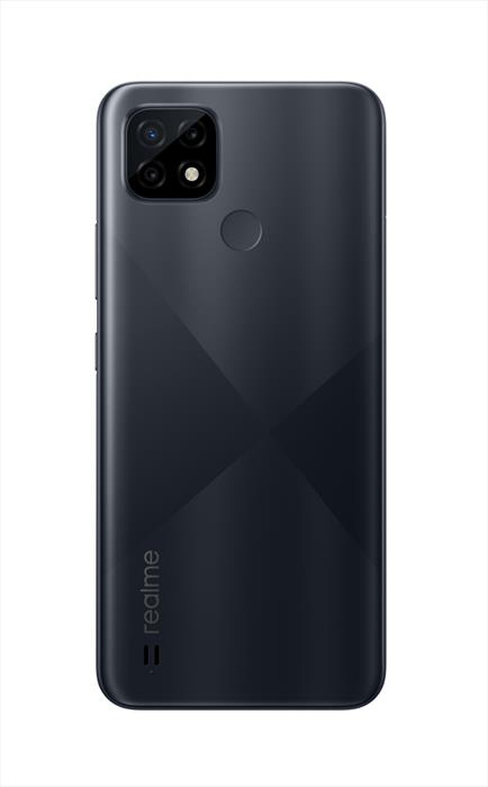 "REALME - C21-Black"