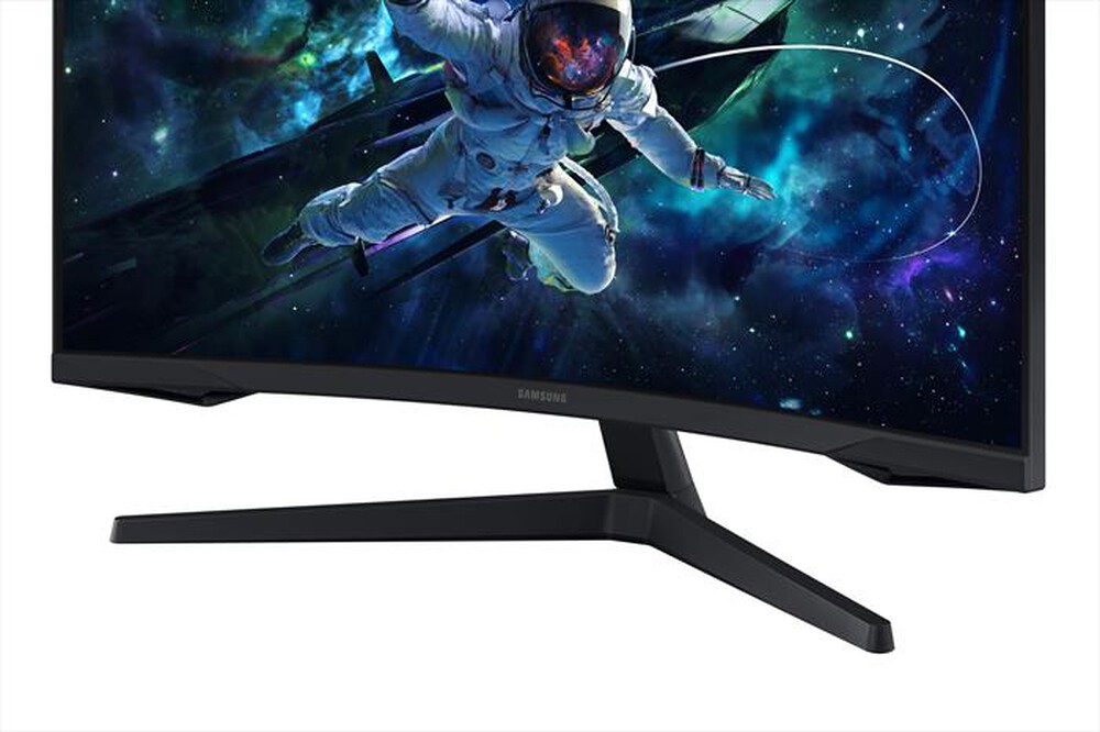 Immagine del prodotto SAMSUNG - Monitor gaming LED 32" ODYSSEY G5 - G55C