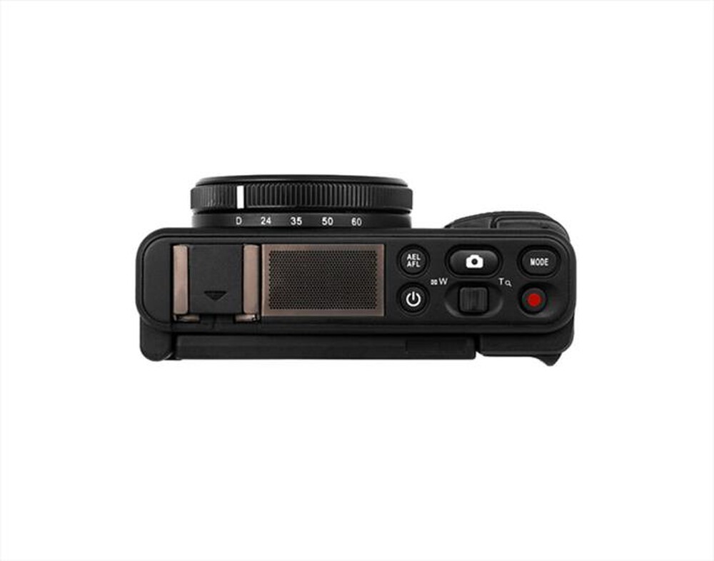 Immagine del prodotto YASHICA - CITY 300 BK-Nero