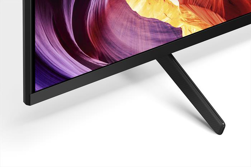 "SONY - Smart TV BRAVIA LED UHD 4K 43\" KD43X81KAEP"