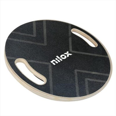 NILOX - Power Balance Board NXFTBBOARDV1