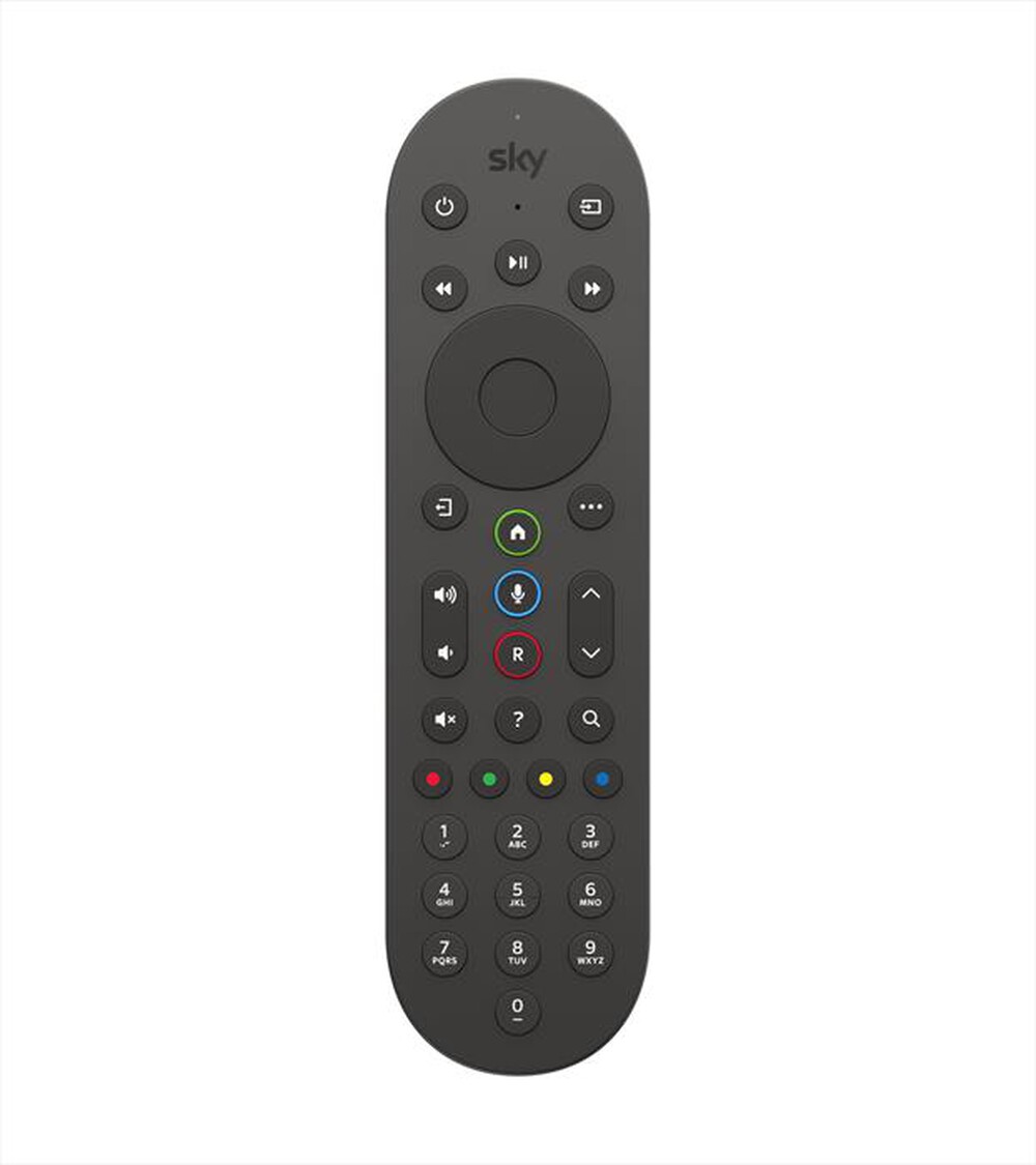 "SKY - SKY BOX SPORT"