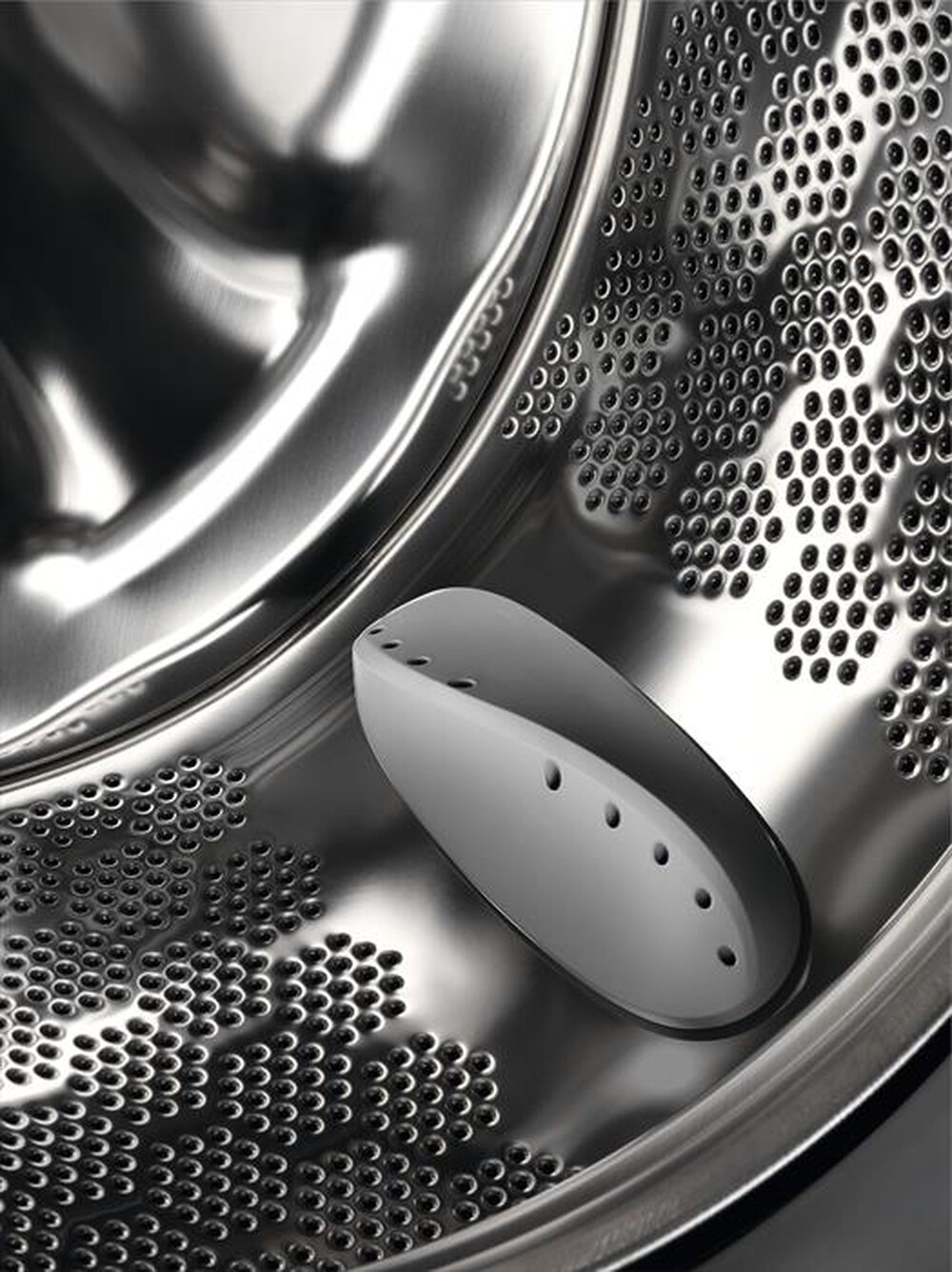 "ELECTROLUX - Lavatrice EW6F110G 10 Kg Classe A-Bianco"
