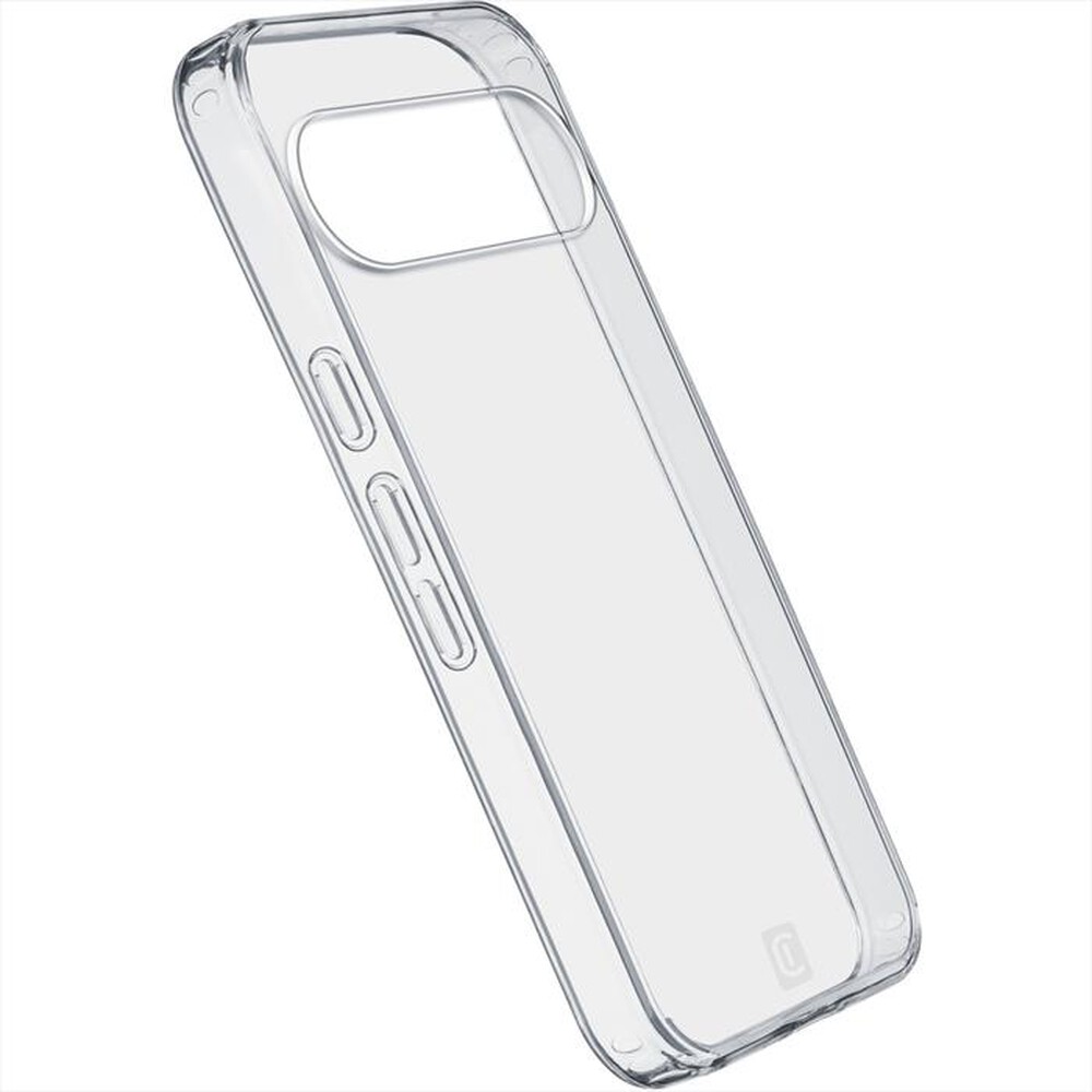 Immagine del prodotto CELLULARLINE - Custodia rigida CLEAR STRONG Pixel 10-Trasparente