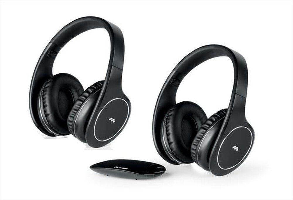 "MELICONI - HP EASY DIGITAL BUNDLE-Nero"
