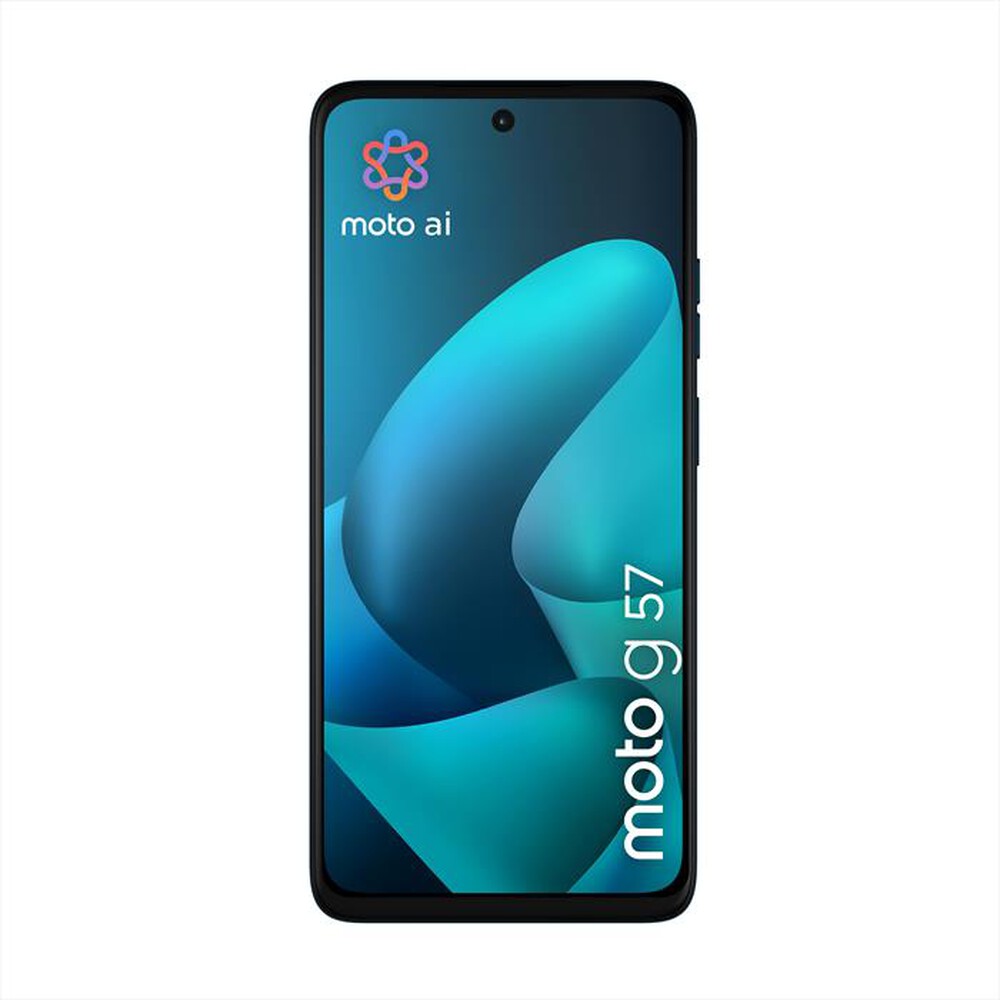 Immagine del prodotto MOTOROLA - MOTO G57-PANTONE Corsair