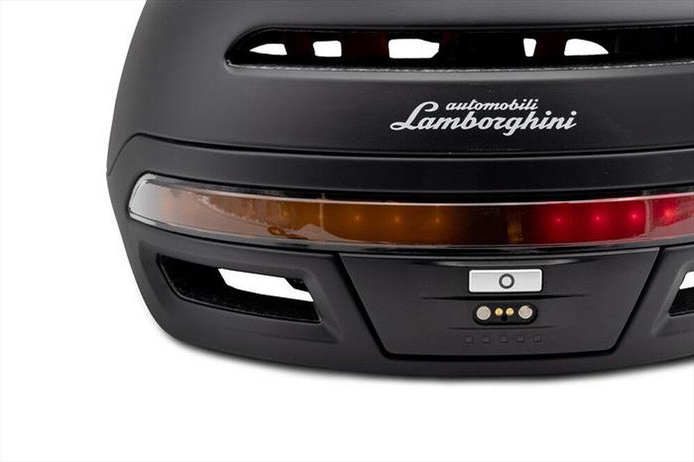Immagine del prodotto LAMBORGHINI - Casco SMART HELMET-Nero