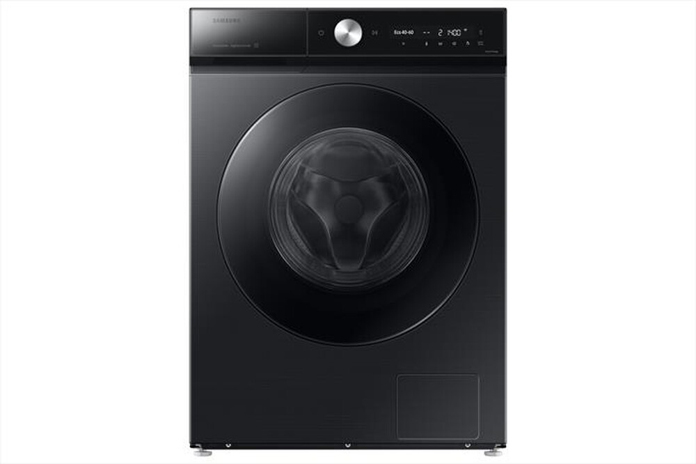 Immagine del prodotto SAMSUNG - Lavatrice WW90DB8U95GBU3 9Kg Classe A-Nero