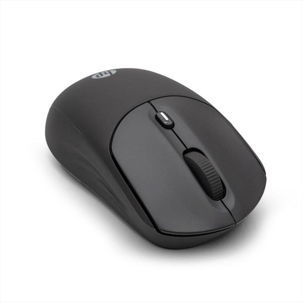 Immagine del prodotto HP - MOUSE WIRELESS 400 QUIET-Nero