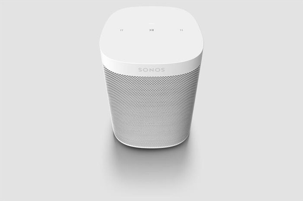 "SONOS - ONE SL-White"