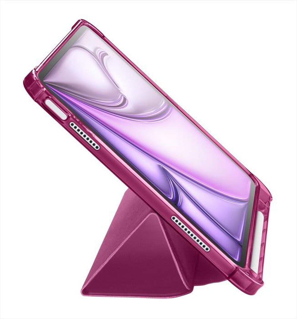 Immagine del prodotto CELLULARLINE - FOLIOIPADAIR10922P-Rosa