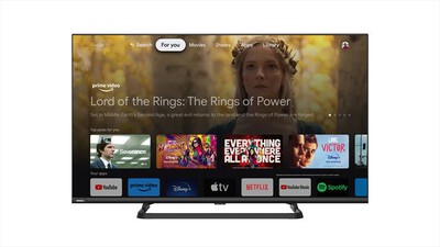 NIKKEI - TV LED FHD 40" NI40FG7GTV