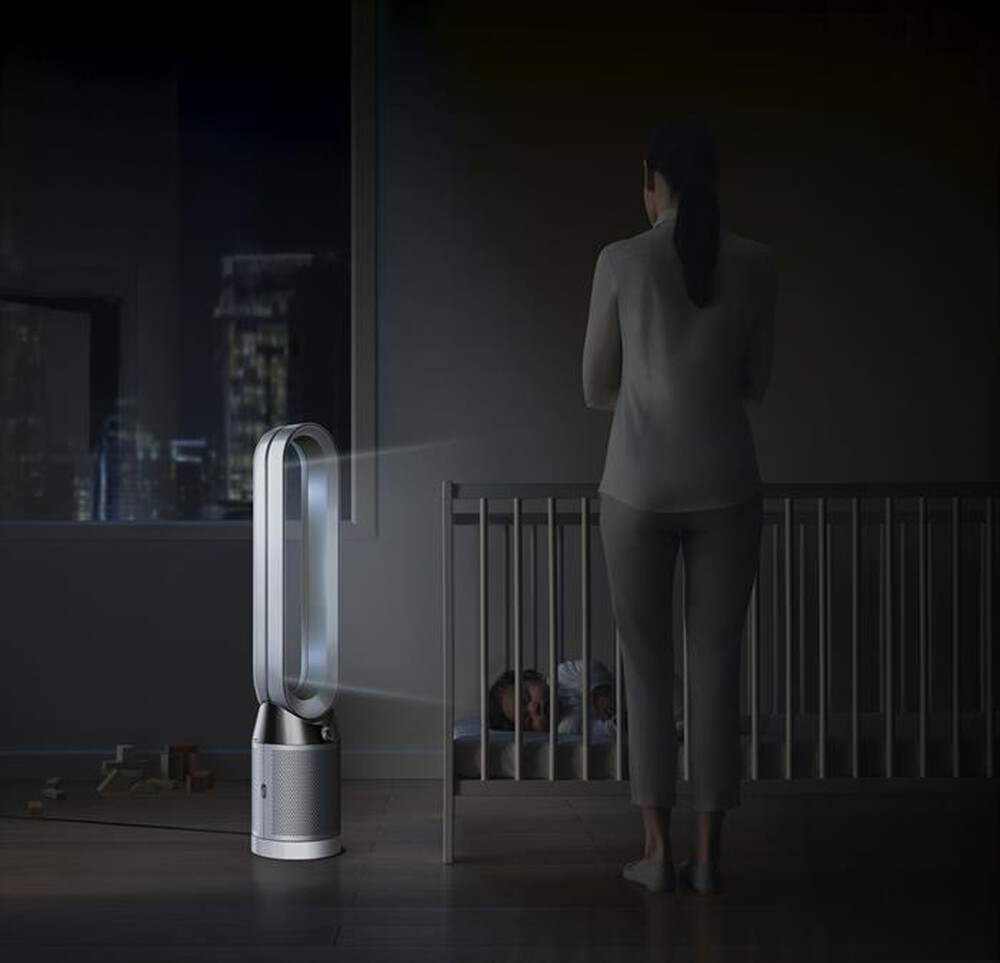 "DYSON - PURE COOL TOWER NEW"