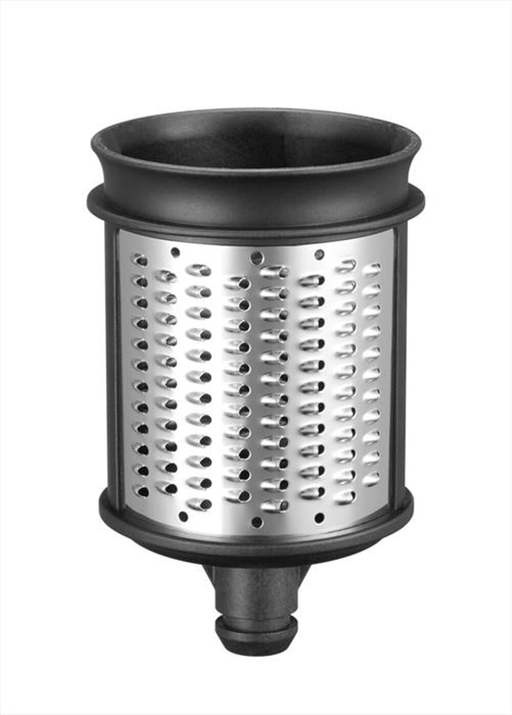 "KITCHENAID - 5KSMEMVSC-grigio/acciaio"