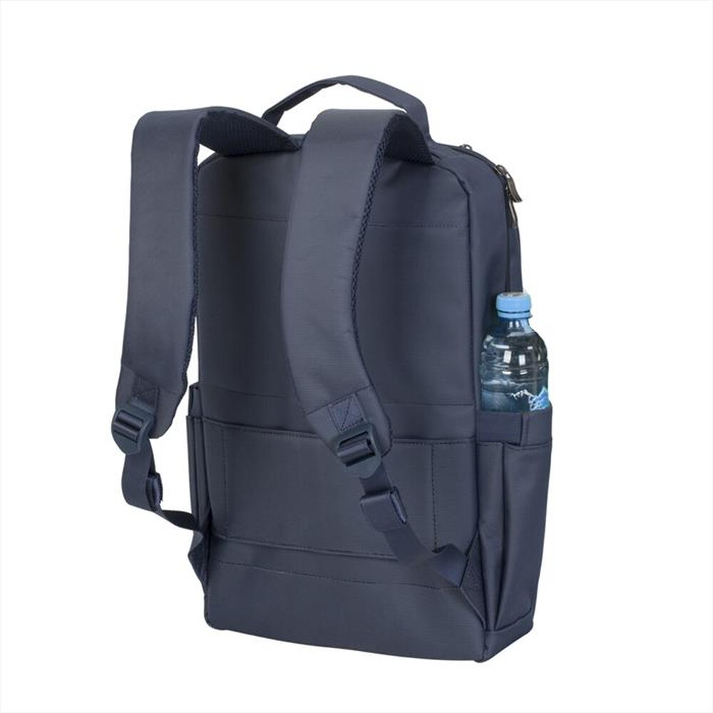"RIVACASE - 8262 ZAINO PER NOTEBOOK DA 15,6\"-BLU"