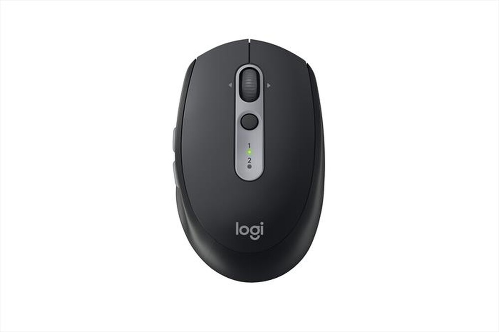 "LOGITECH - M590-Black Graphite"