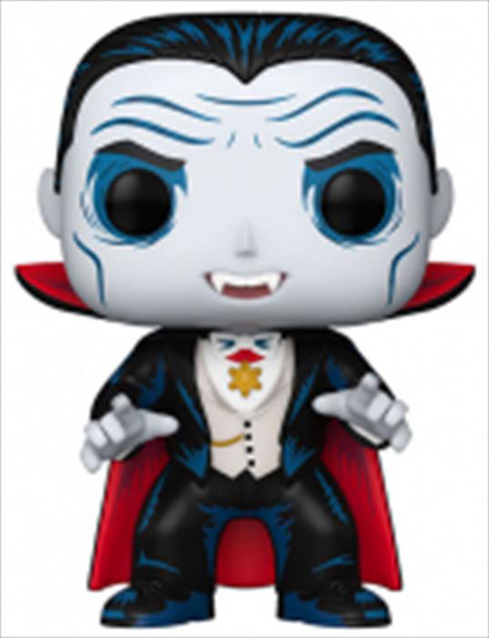 "FUNKO - 80996 Monsters Universal Dracula Deco 1634"