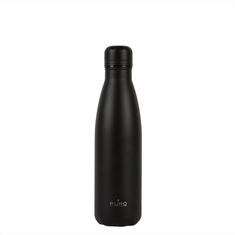 "PURO - WB500ICONDW1BLK-nero"