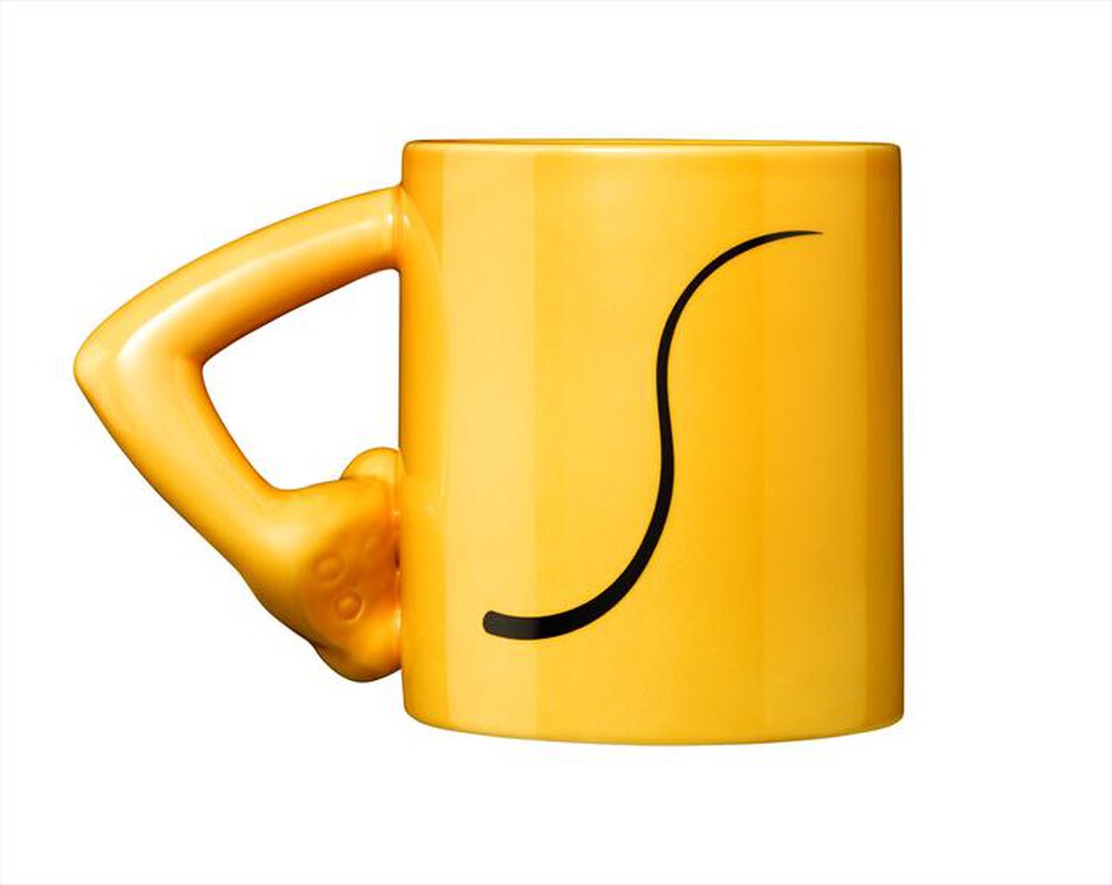 "EXQUISITE GAMING - PLUTO ARM MUG"