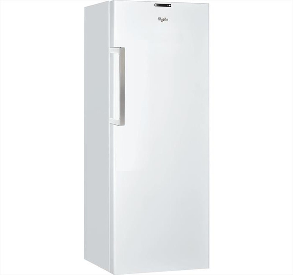 "WHIRLPOOL - Congelatore verticale WVA31612 NFW 2 Classe E"