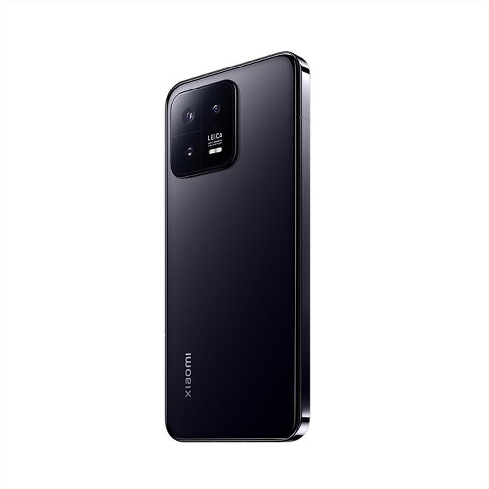 "XIAOMI - Smartphone XIAOMI 13 8+256GB-Black"