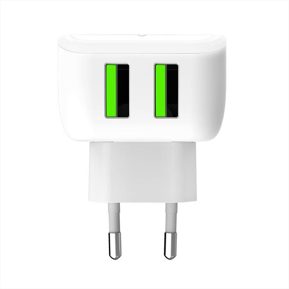 Immagine del prodotto CELLY - TC2USBLEDWH-Bianco