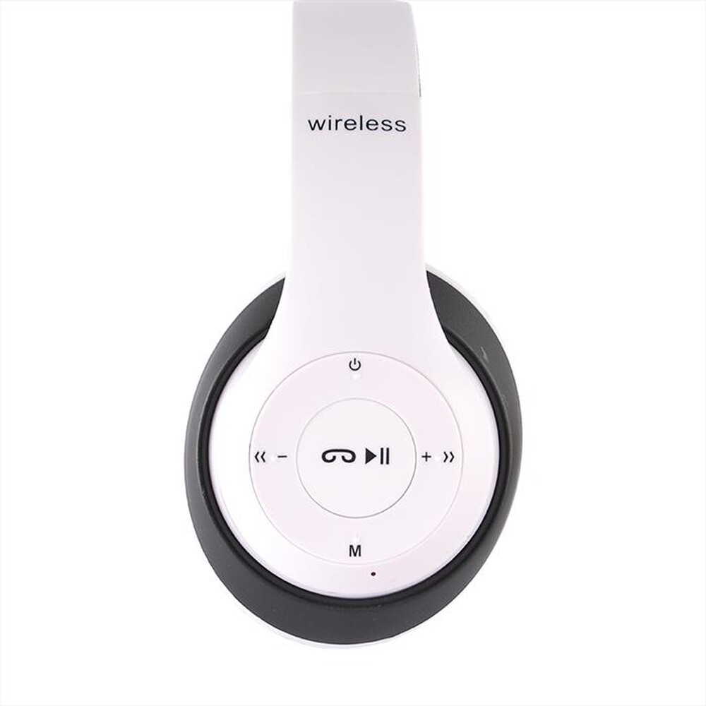 "XTREME - HEADPHONE WIRELESS BT 5.0 COLORADO-BIANCO"