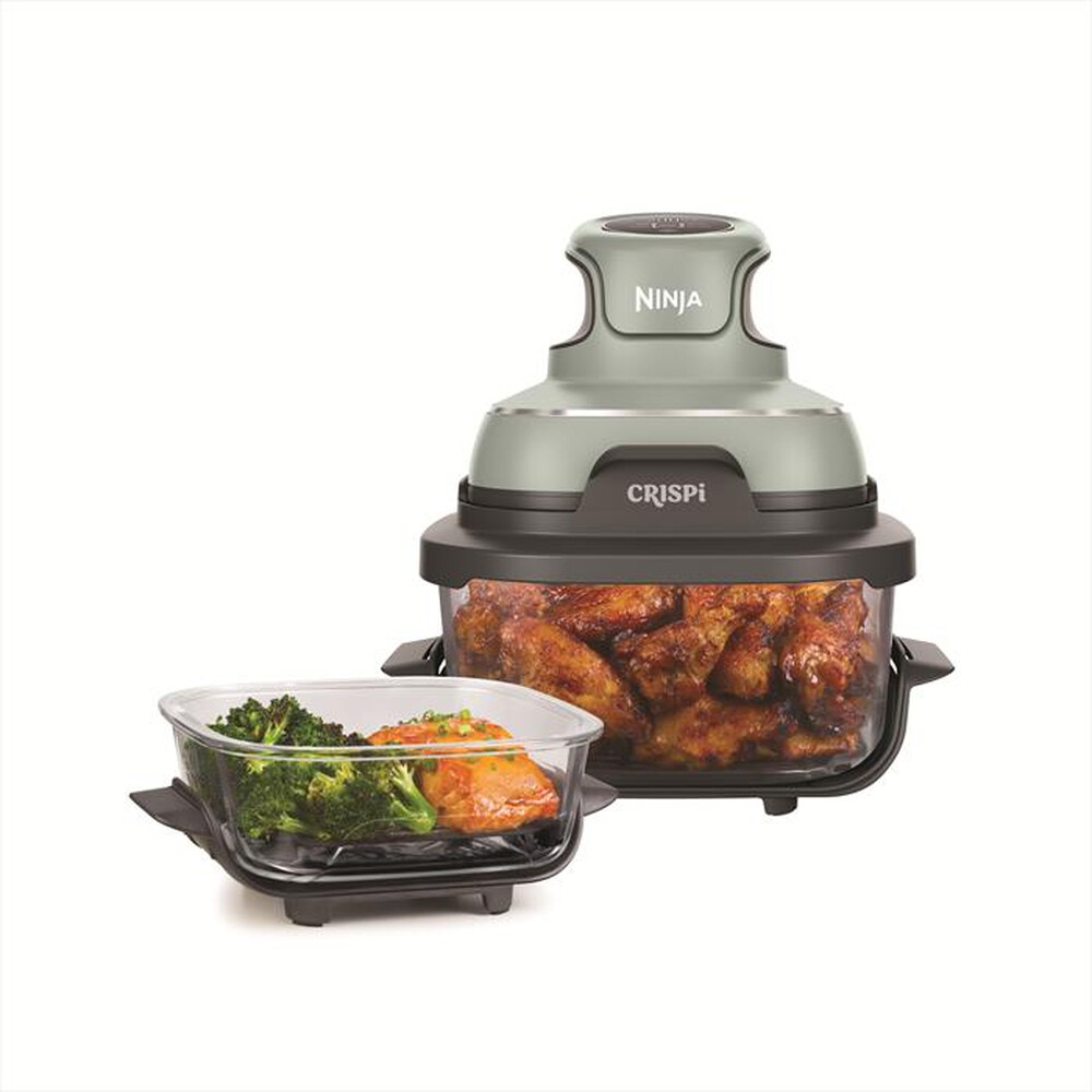 Immagine del prodotto NINJA - Friggitrice ad aria portatile CRISPI 4-IN-1-Salvia